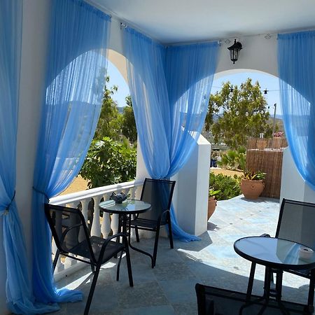 Cortijo Los Corazones Cantoria 外观 照片